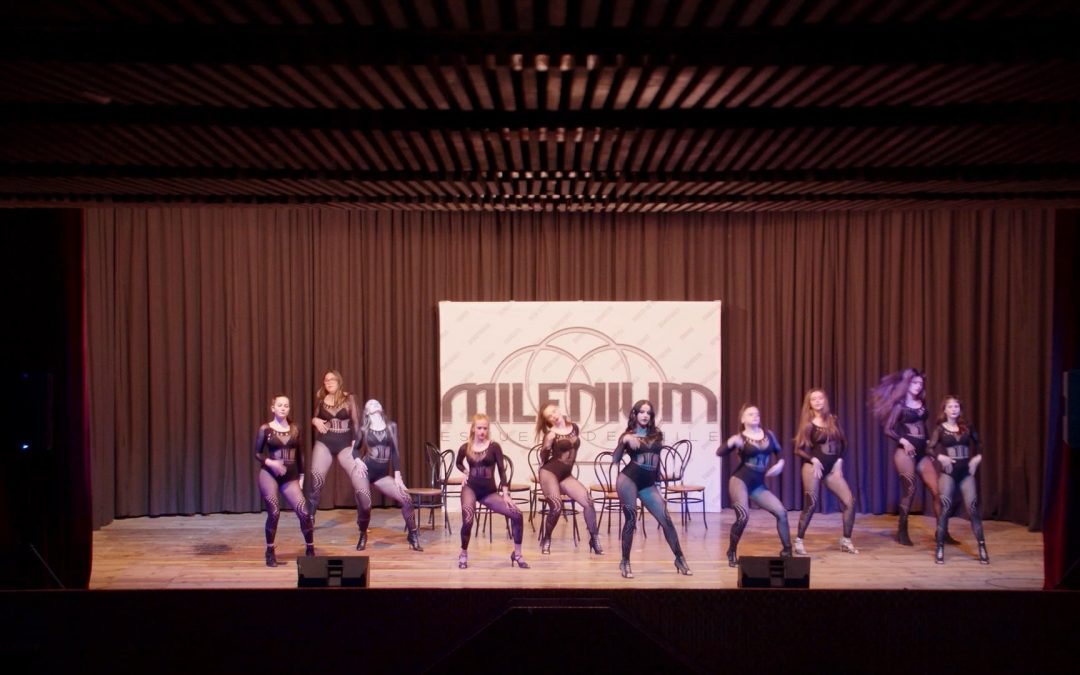 Femme Fatale – Nelly