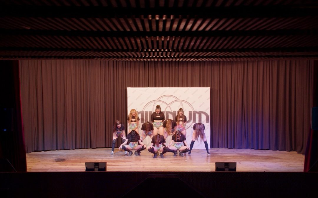 Peaches – Twerk Avanzado – Nelly