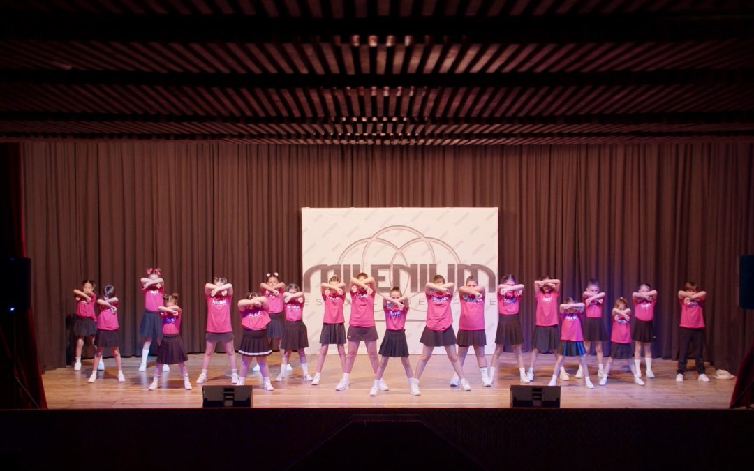 Legends – Ricki Santos