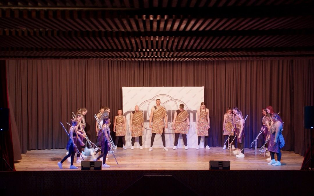 Michael – Supra y Reggaeton