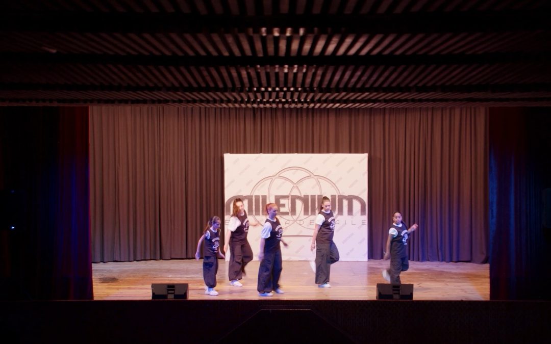 Hip Hop – Silvia Sureda