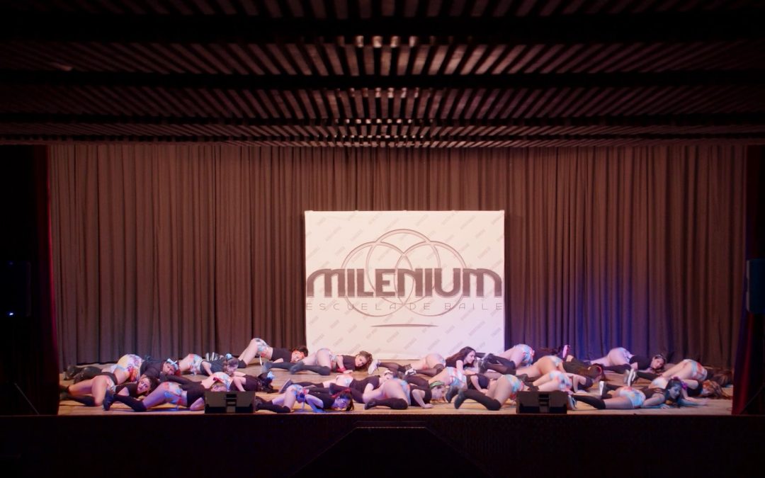 Twerk Laura – Panther Butts – Nivel Inicio