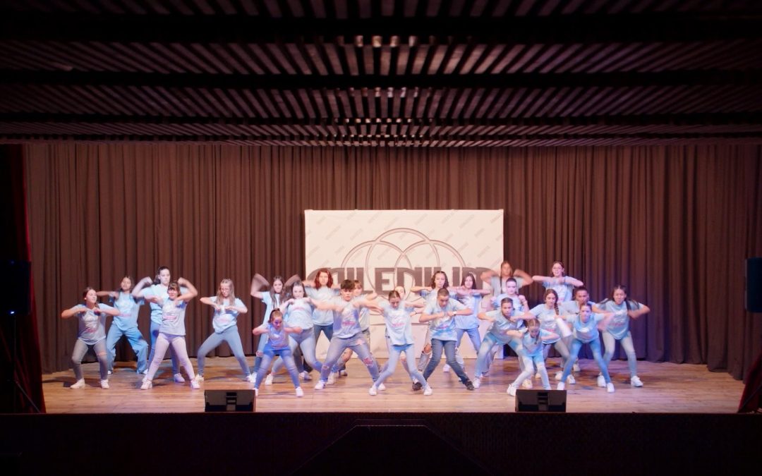 Ricki Santos – Drama