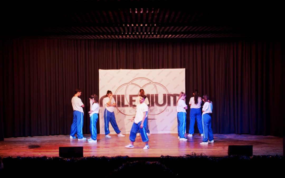 Black Lions – Alejandro Bernal