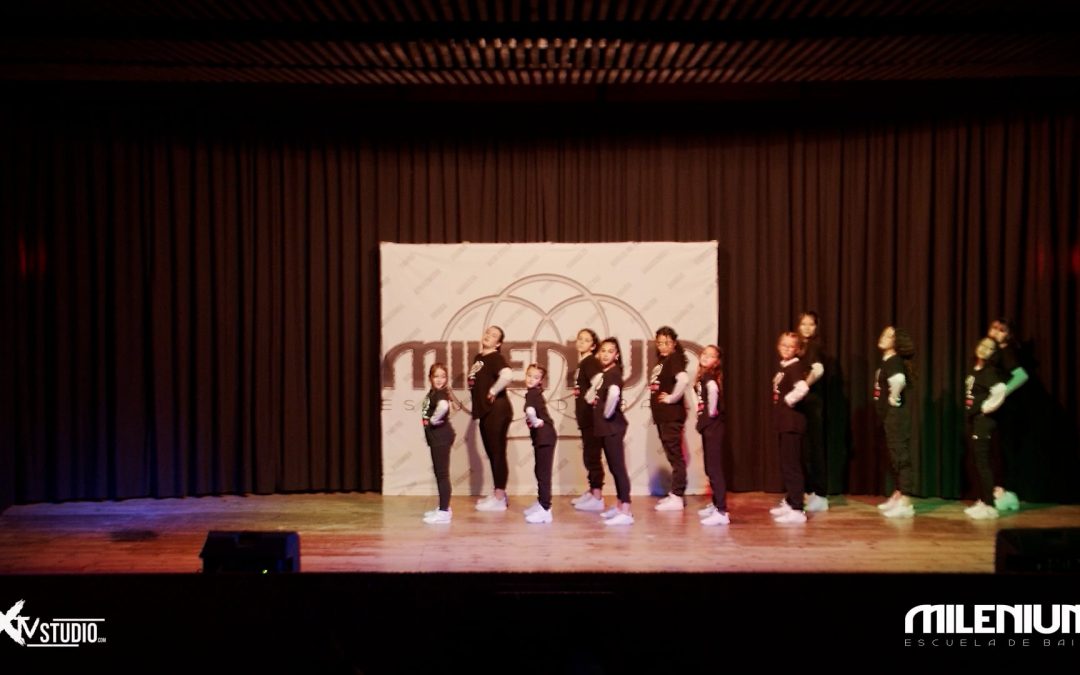 Drama (Ricki – Comercial Junior)