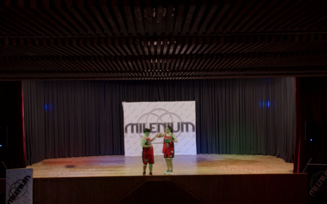 DUAL STREET – JULIO 2023