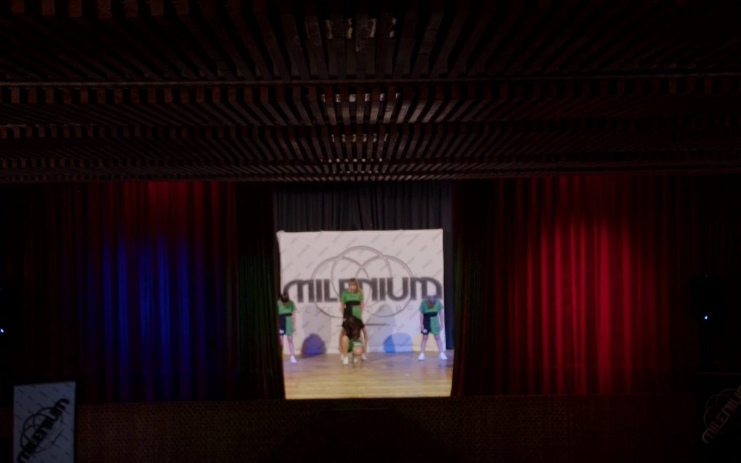 FASHION VICTIM – JULIO 2023