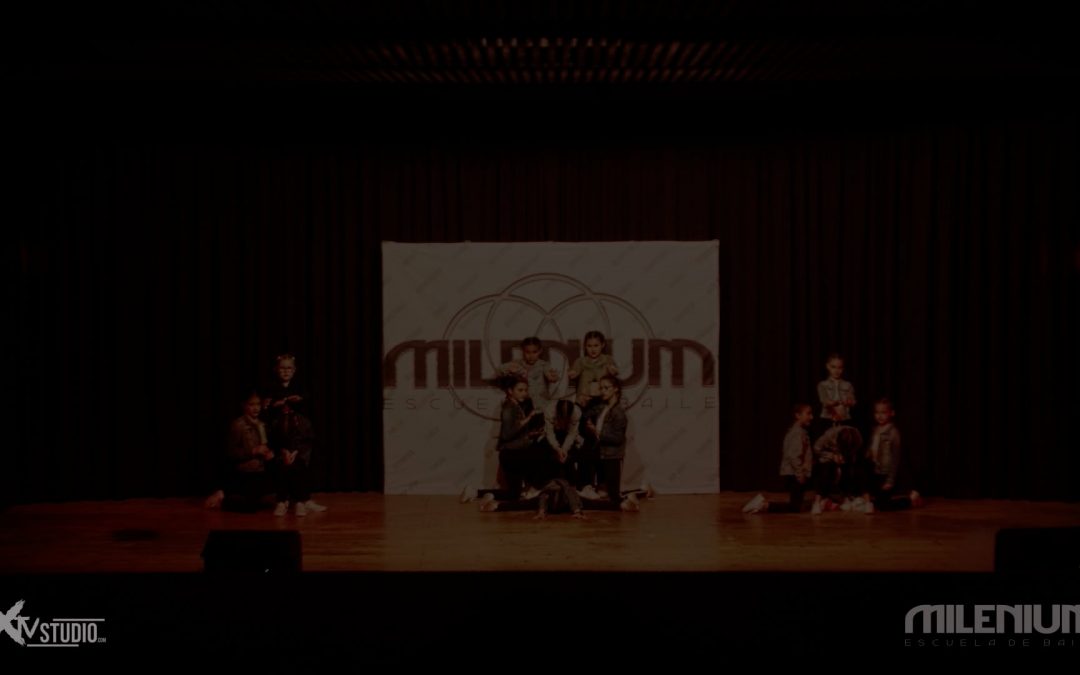 Fashion Victims  (Infantil Amanda)