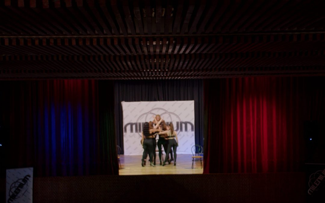 FEMME FATALE – JULIO 2023