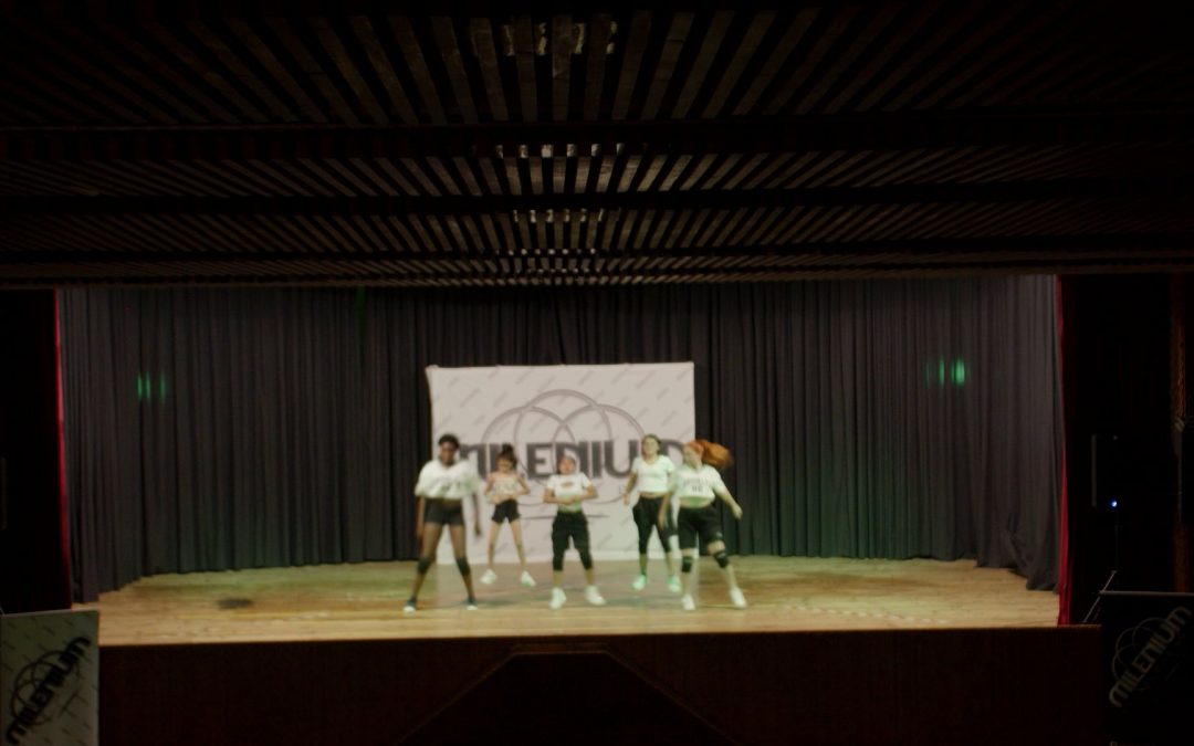 HIP HOP SILVIA SUREDA – JULIO 2023