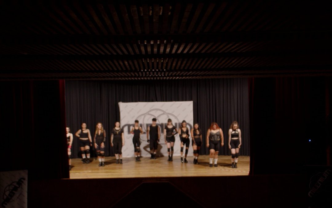 LA PANDILLA – JULIO 2023