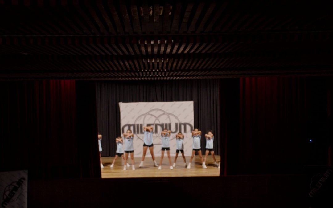 LEGENDS OF MILENIUM – JULIO 2023