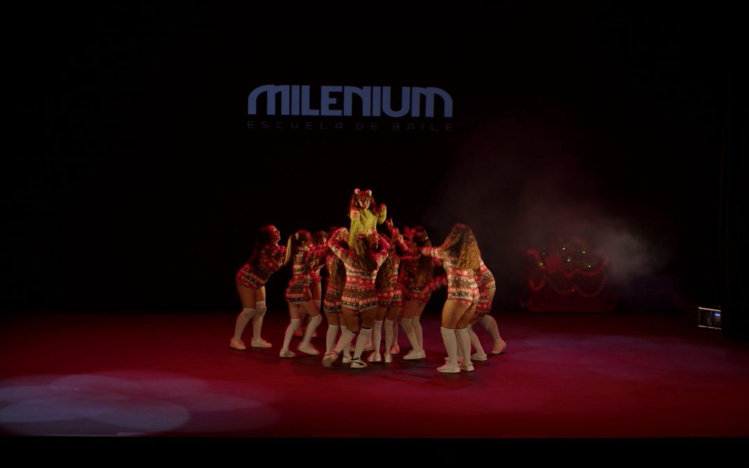 Panther Butts – Diciembre 2023