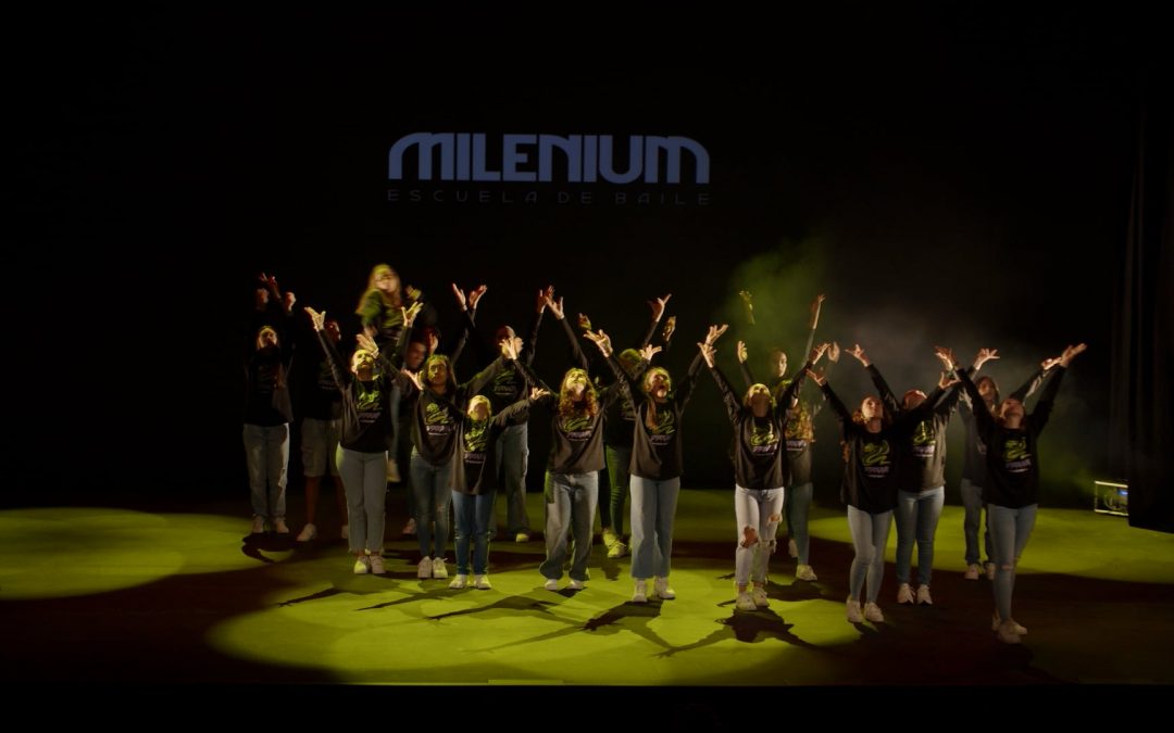 Drama – Diciembre 2023