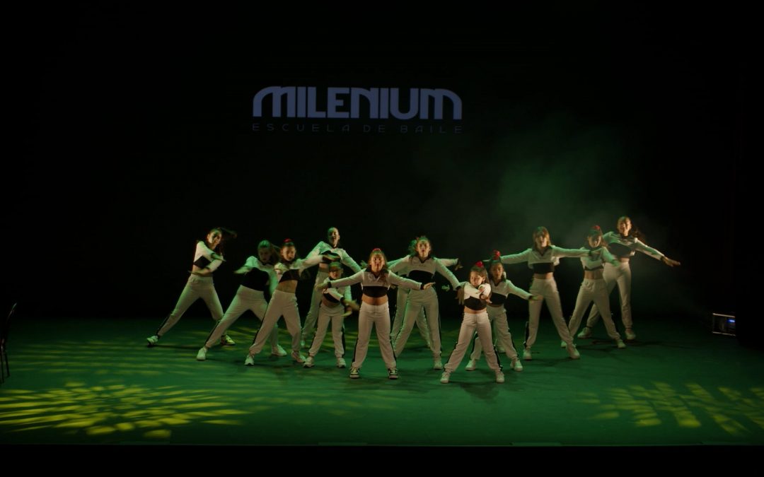 Rebel Queens (Infantil) – Diciembre 2023