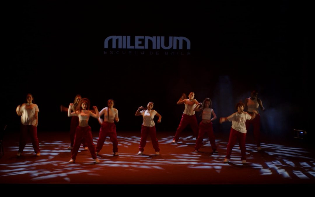 Urban Squad (Silvia Sureda) – Diciembre 2023