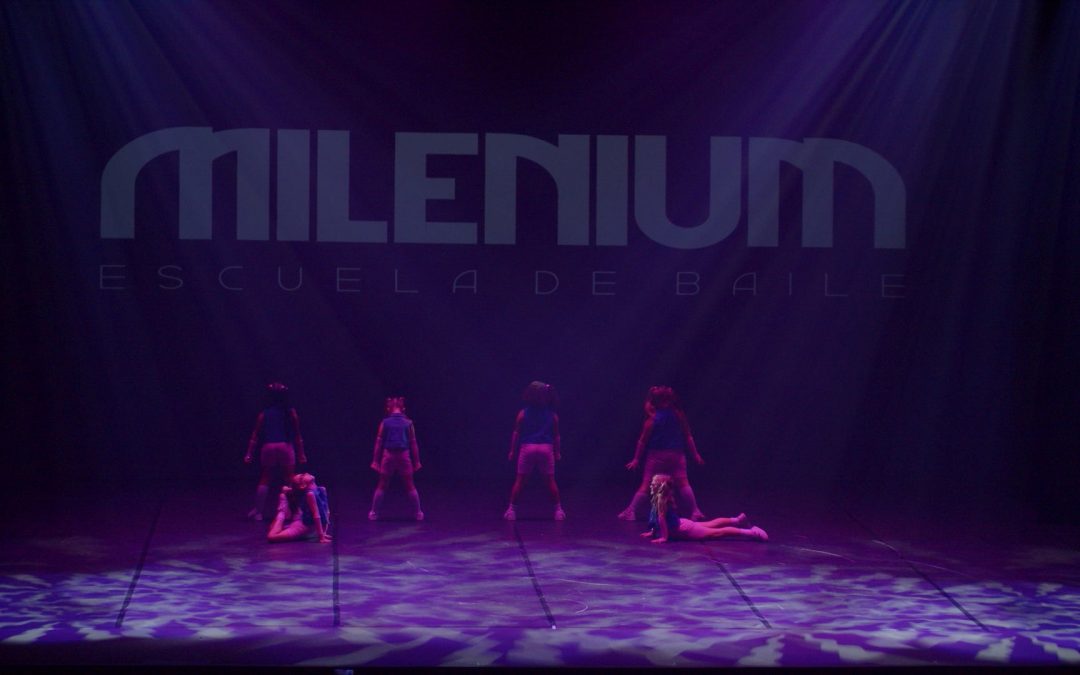 Angels – Abril 2024