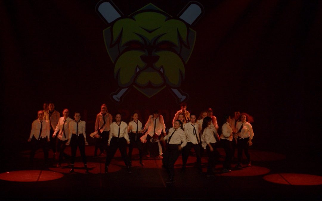 La Pandilla – Abril 2024