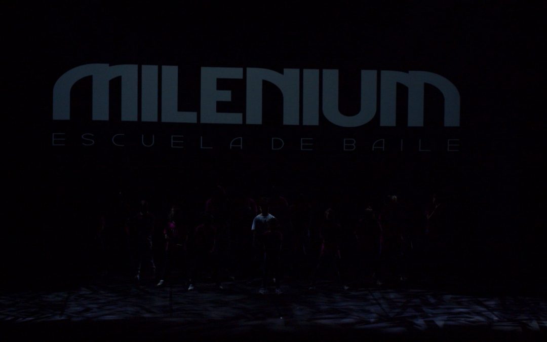 Legend Of Milenium – Abril 2024