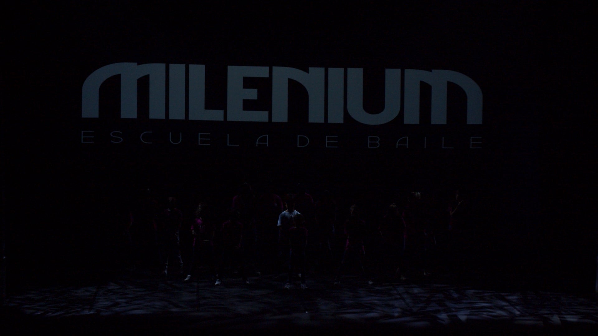 Legend Of Milenium – Abril 2024