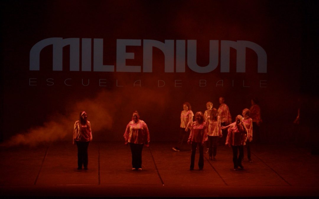 LineDance (1-2) – Abril 2024