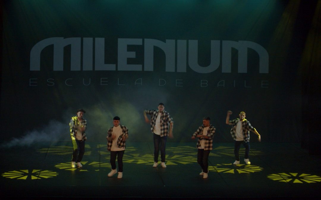 Mágicos de Mike – Abril 2024