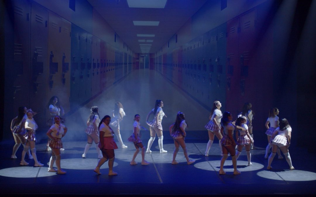 Panther Butts – Abril 2024