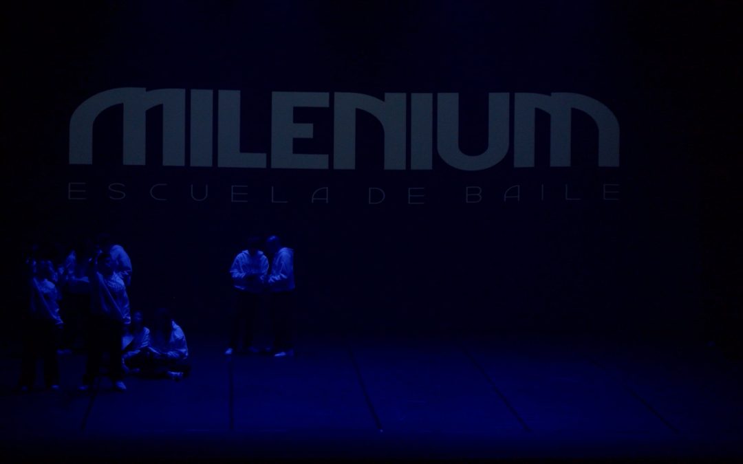 Reggaeton – Abril 2024