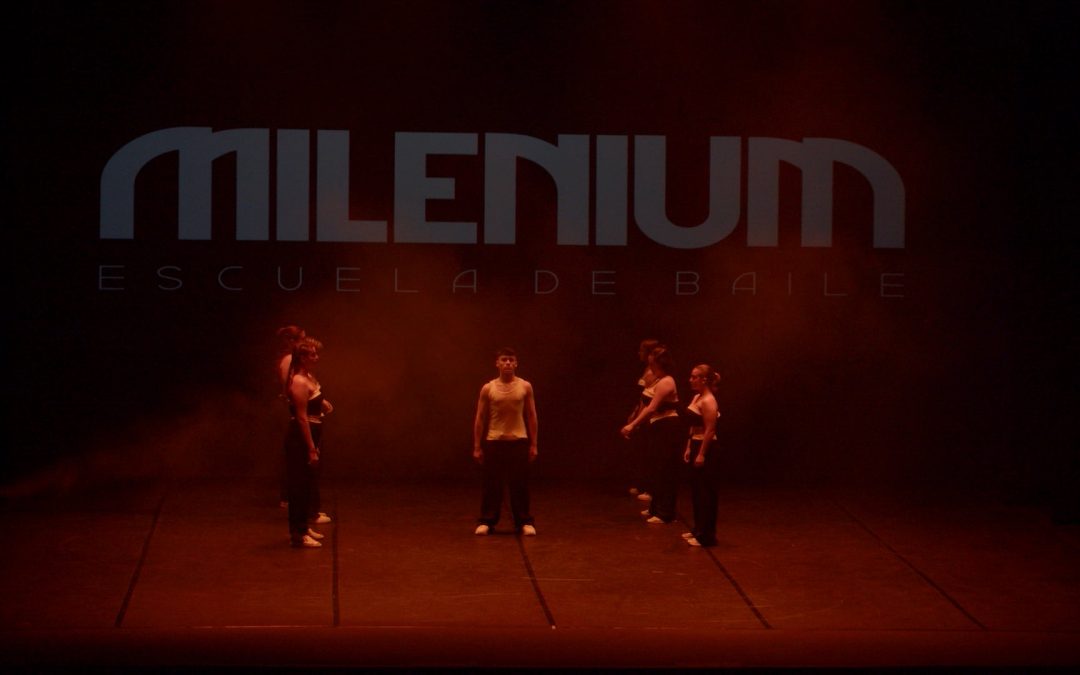 The Rebel Crew – Abril 2024