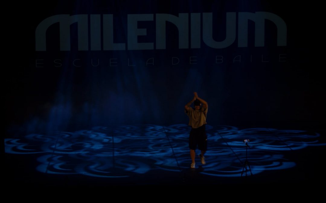 Alex Bernal Tv – Junio 2024