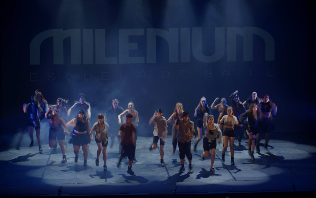 La Pandilla – Junio 2024