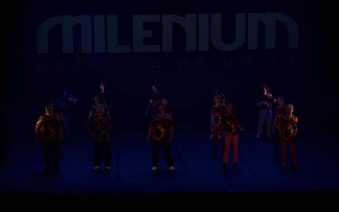 LineDance (1) – Junio 2024