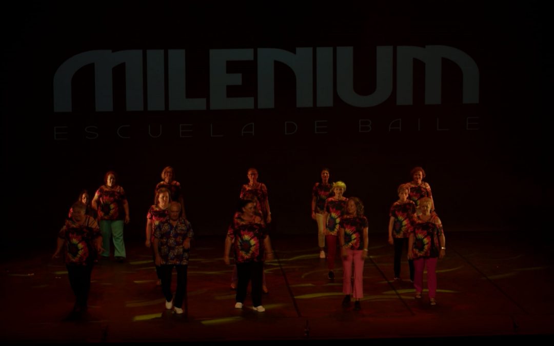 LineDance (2) – Junio 2024