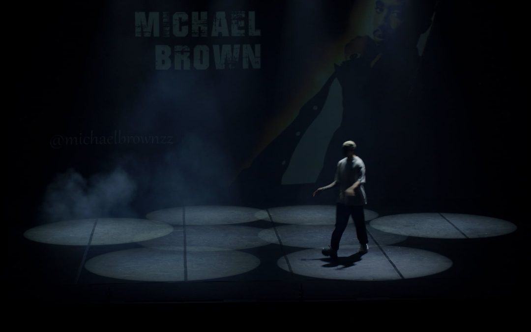 Michael Brown – Junio 2024