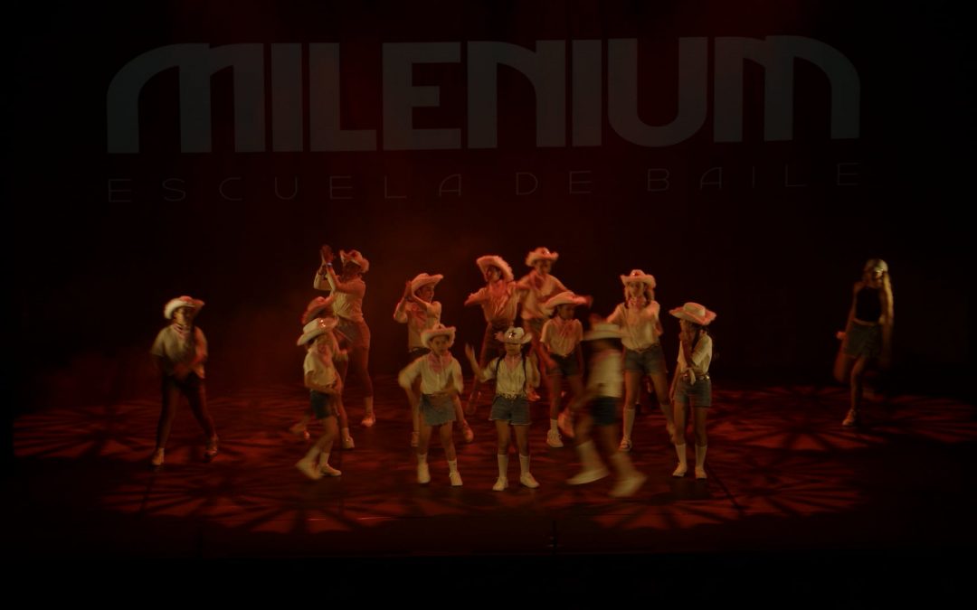 Rebel Queen – Junio 2024