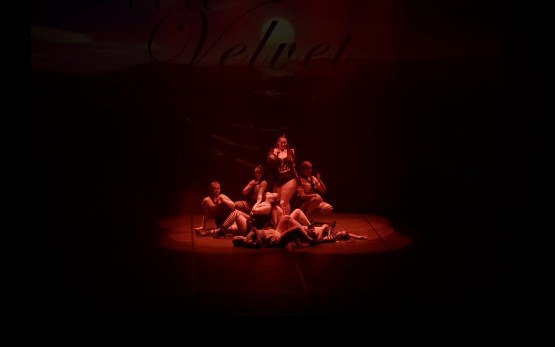 Red Velvet – Junio 2024