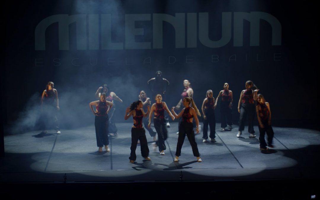 Urban Squad – Junio 2024