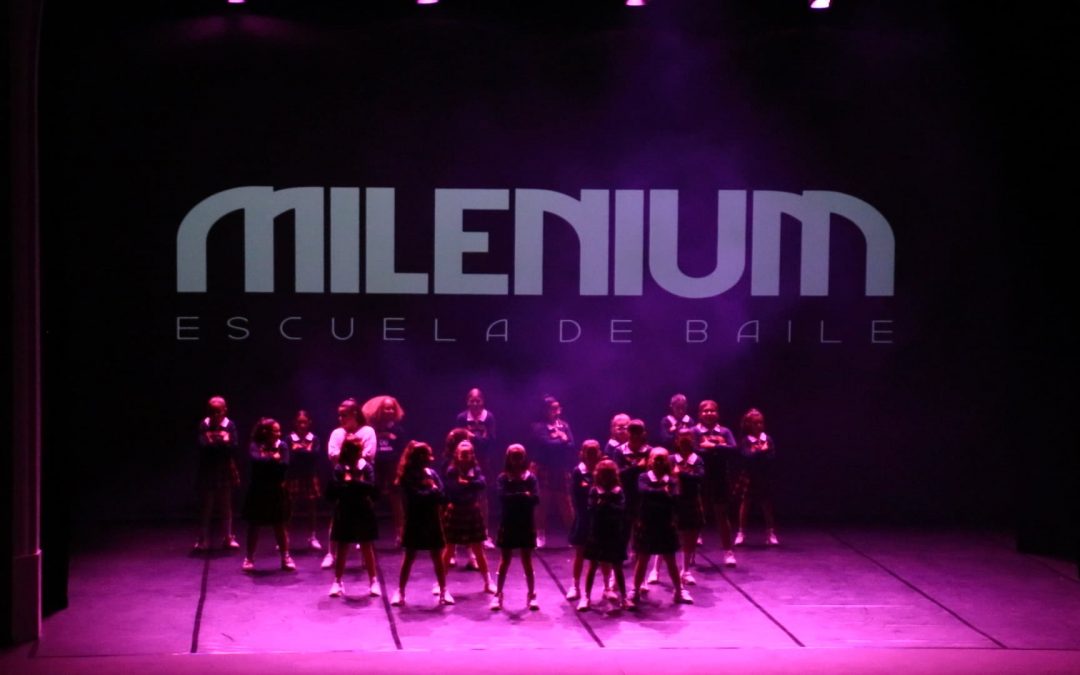 INFANTIL CLARA –  DICIEMBRE 2024