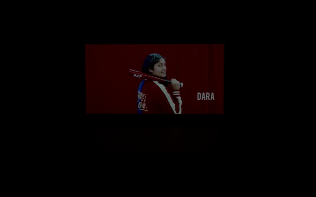 1 Panther Butts – Marzo 2025