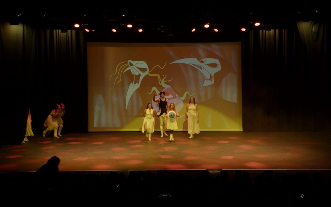 4 Tamashi – Hercules – Marzo 2025