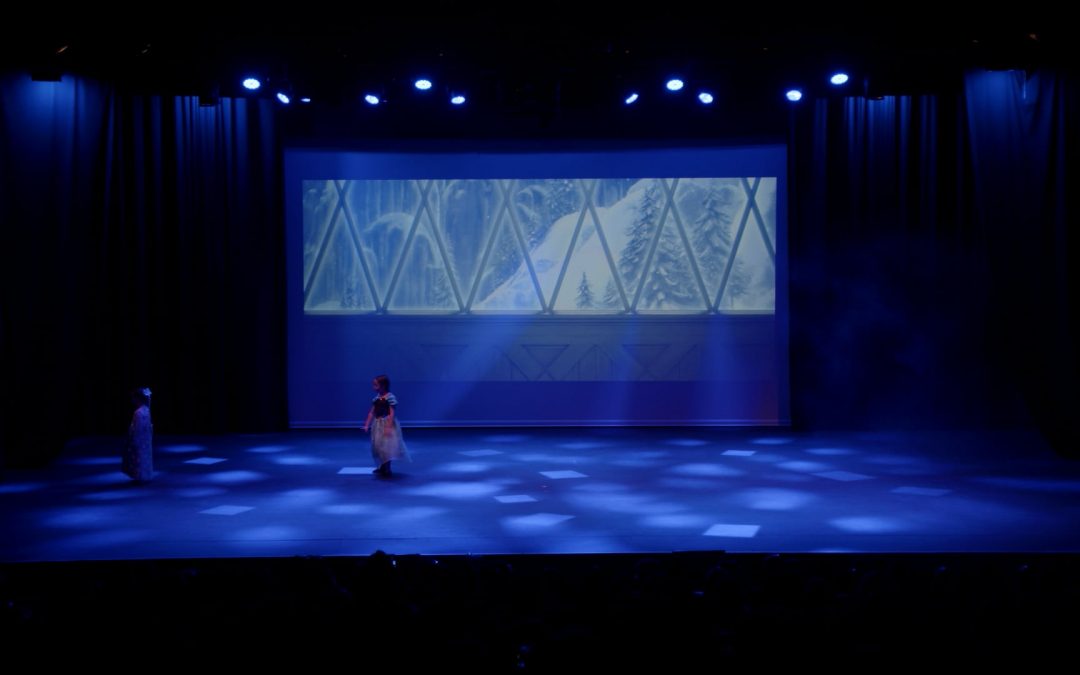 5 Micaela – Frozen Babies – Marzo 2025