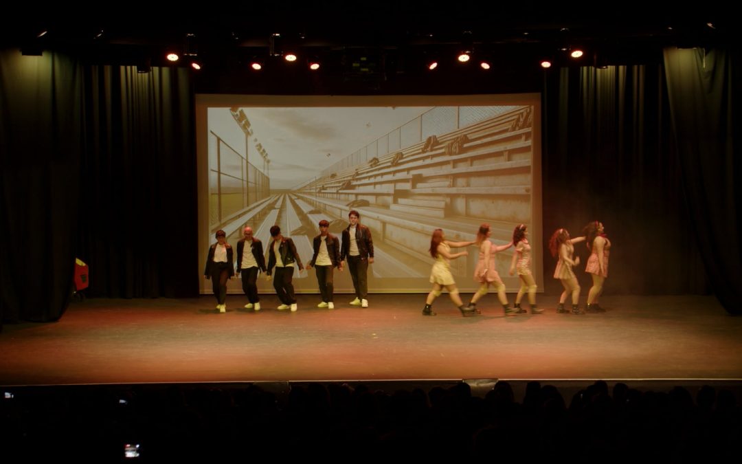 6 TwerkAss  – Grease – Marzo 2025