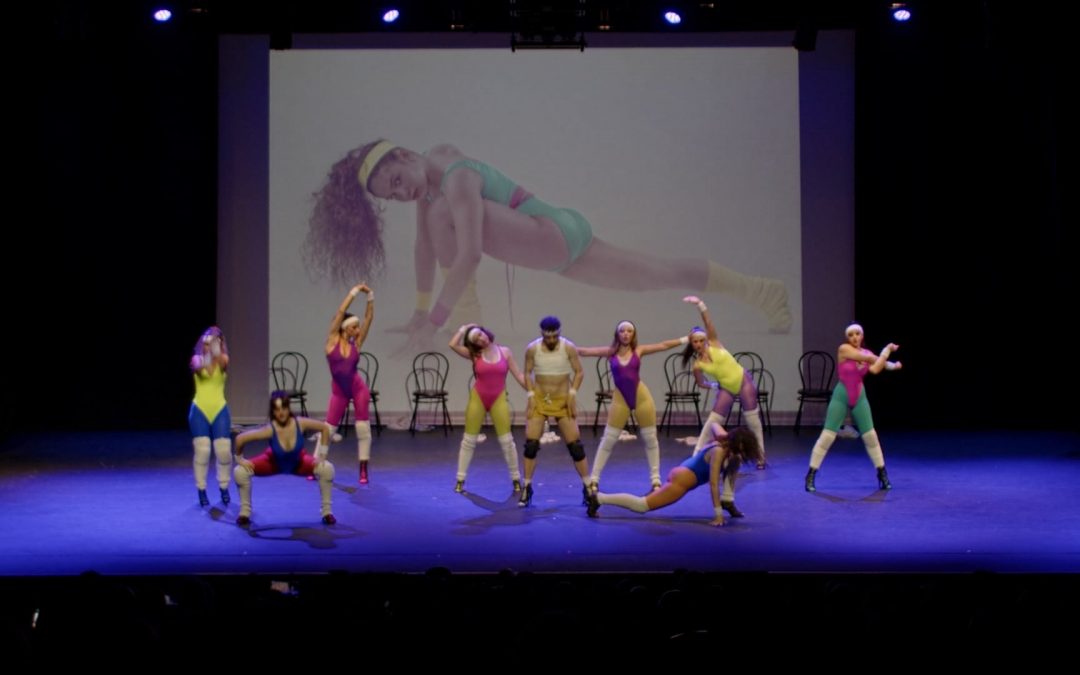 FEMME FATALE – NOELIA