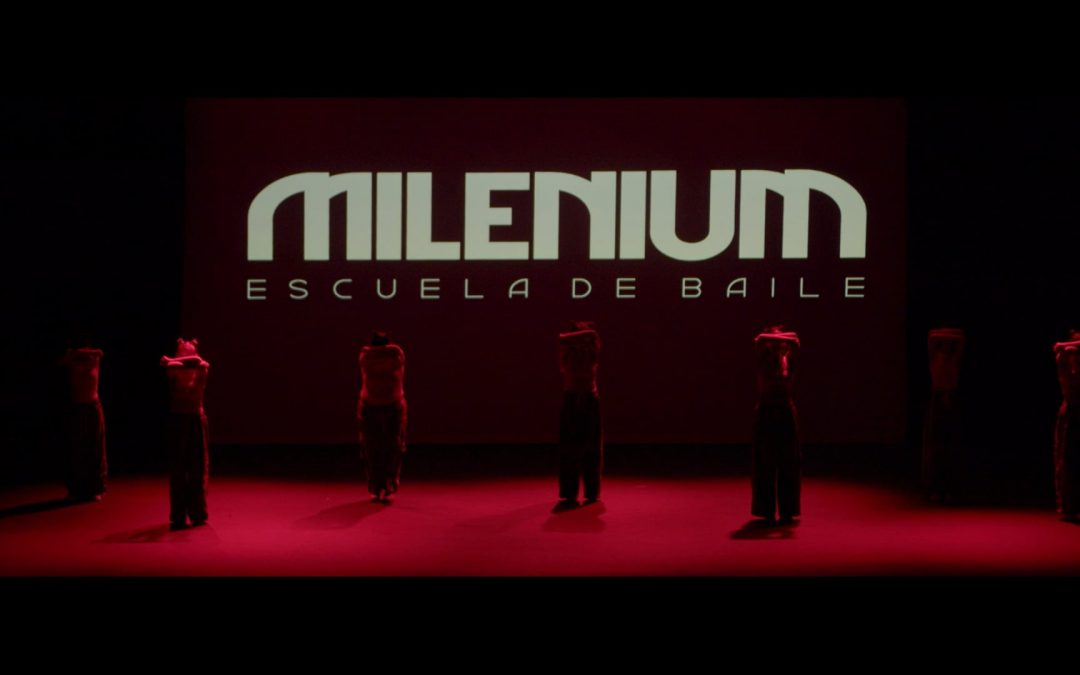 AFRODANCE | DICIEMBRE 2025