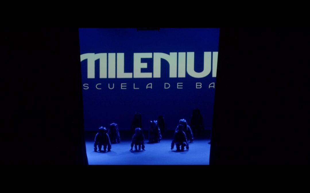 RHYTHM TROOP | DICIEMBRE 2025