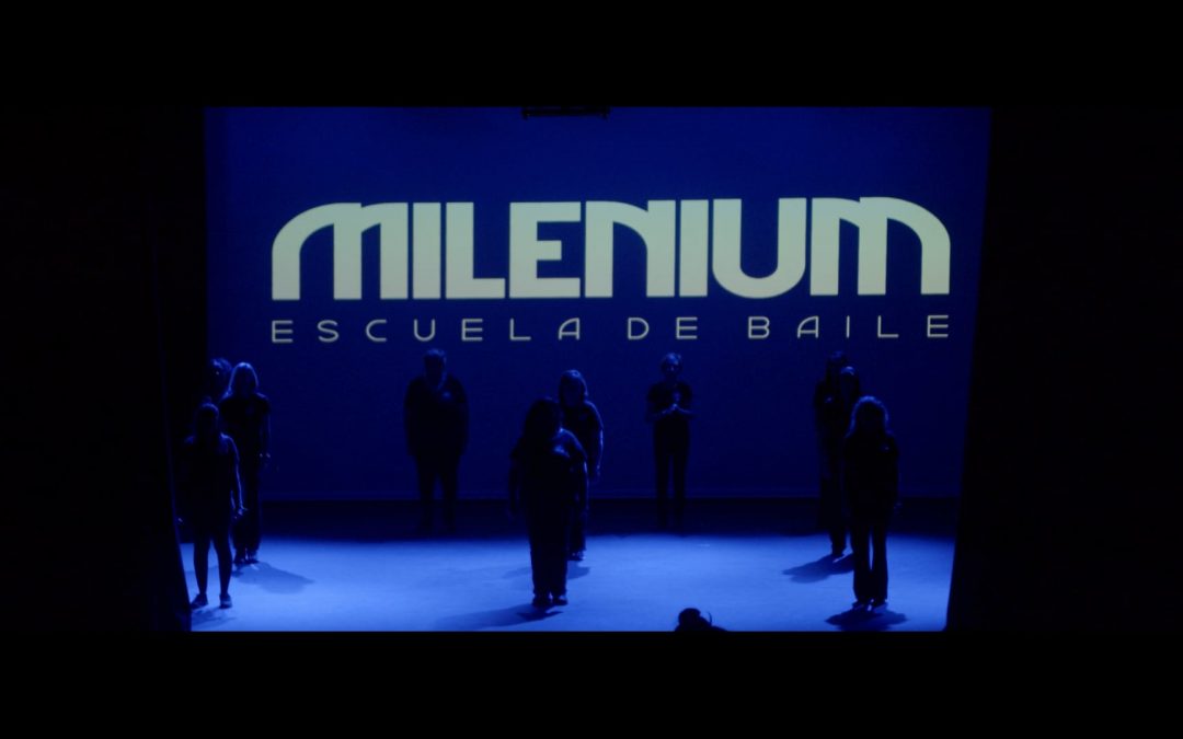 DANCING BOOMERS | DICIEMBRE 2025