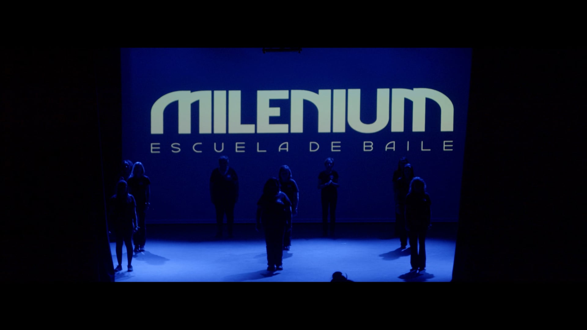 DANCING BOOMERS | DICIEMBRE 2025