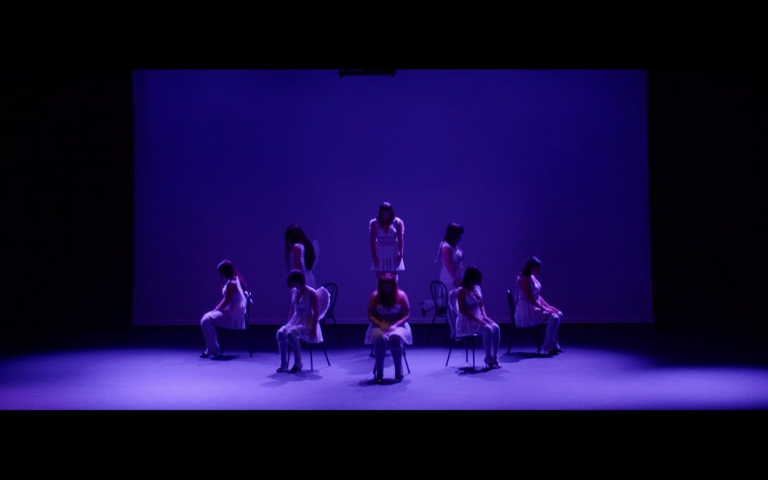 RED VELVET | DICIEMBRE 2025