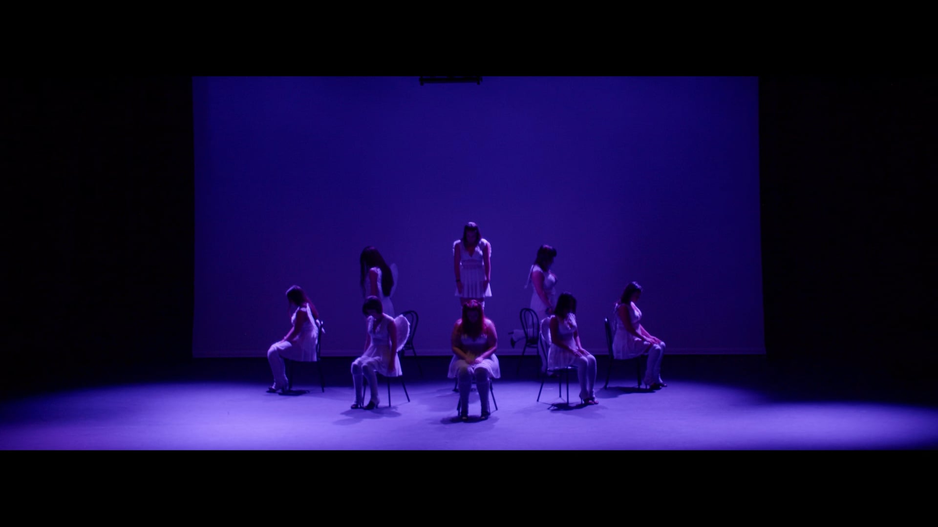 RED VELVET | DICIEMBRE 2025