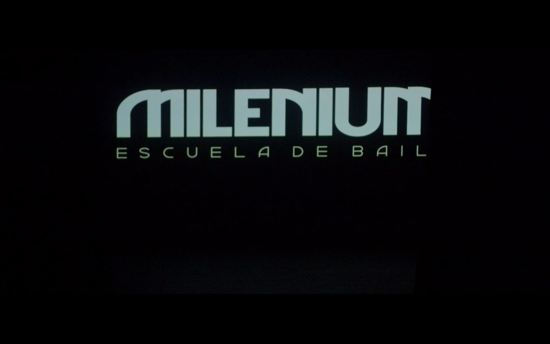 DANCING BOOMERS | DICIEMBRE 2025